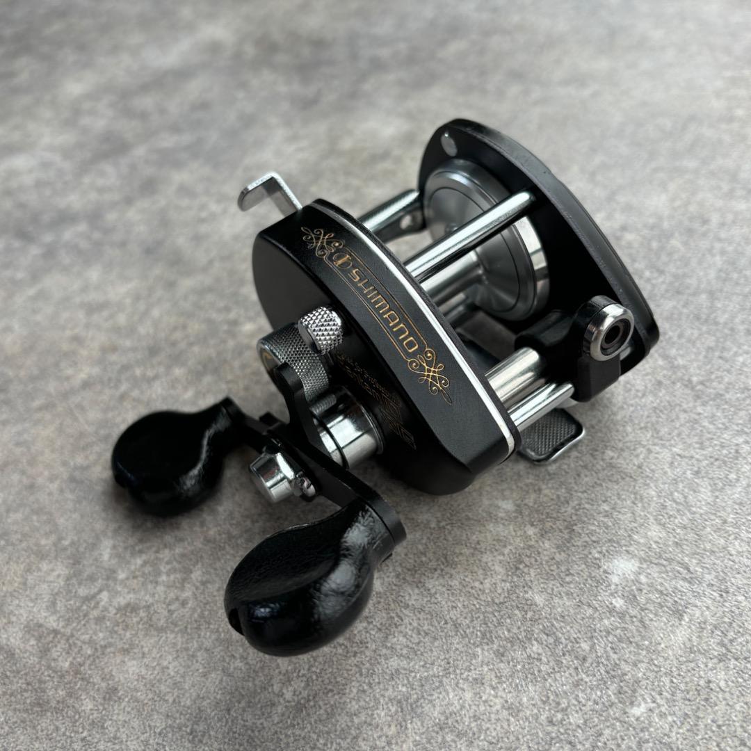 美品 シマノ バンタム10SG ベイトリール - メルカリ