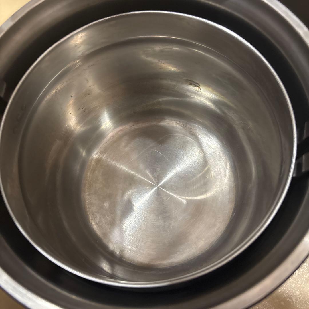 THERMOS Shuttle Chef 保温調理　4.5ℓ シャトルシェフ