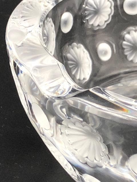 1920s Antique Lalique Tokyo Ashay - メルカリ