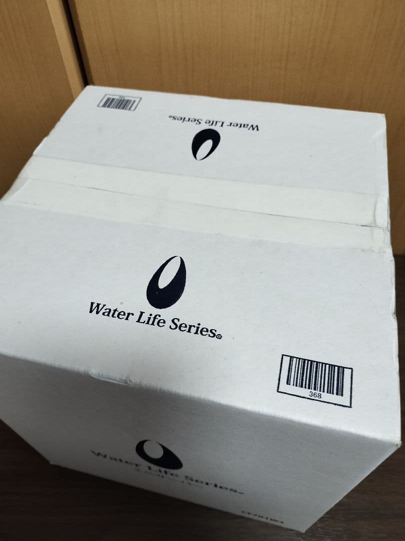 新品未使用】エコウォーター ポタポタクラブ ミニサーバー - メルカリ