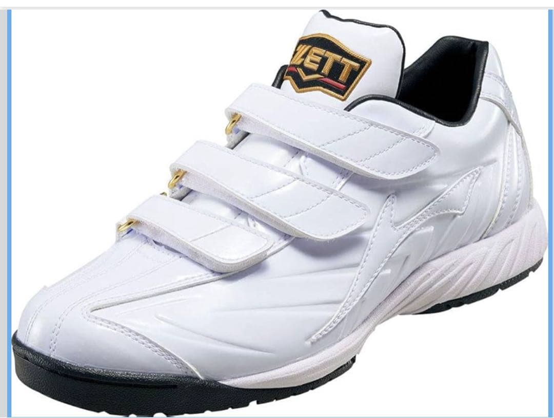 ZETT PROSTATUS トレーニングシューズ ホワイト27センチ 楽天市場】【サイズ交換往復無料】 野球 トレーニングシューズ アップ