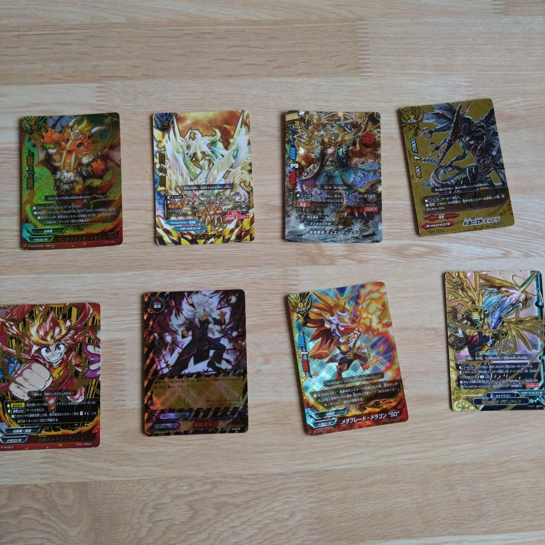 バディファイト31枚まとめ売り - メルカリ