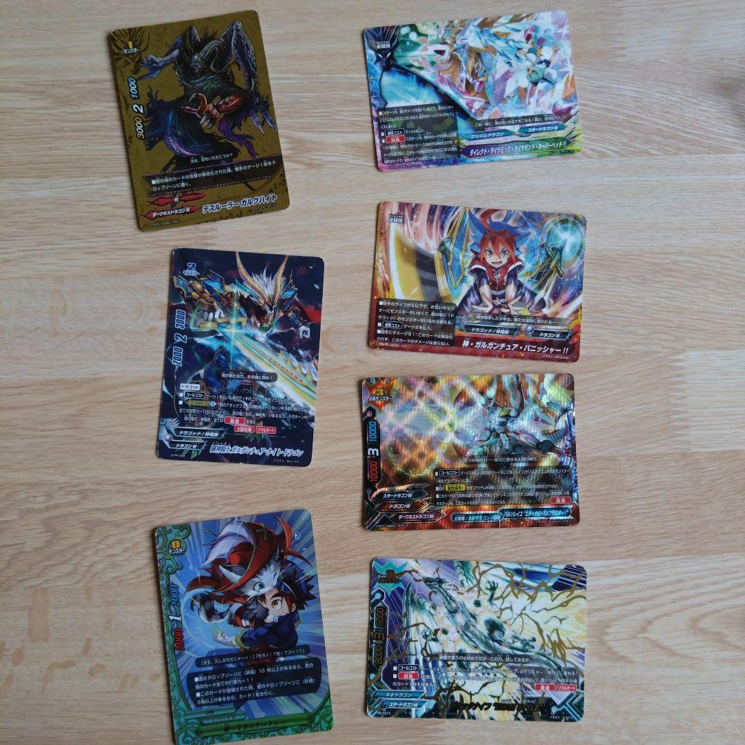 バディファイト31枚まとめ売り - メルカリ