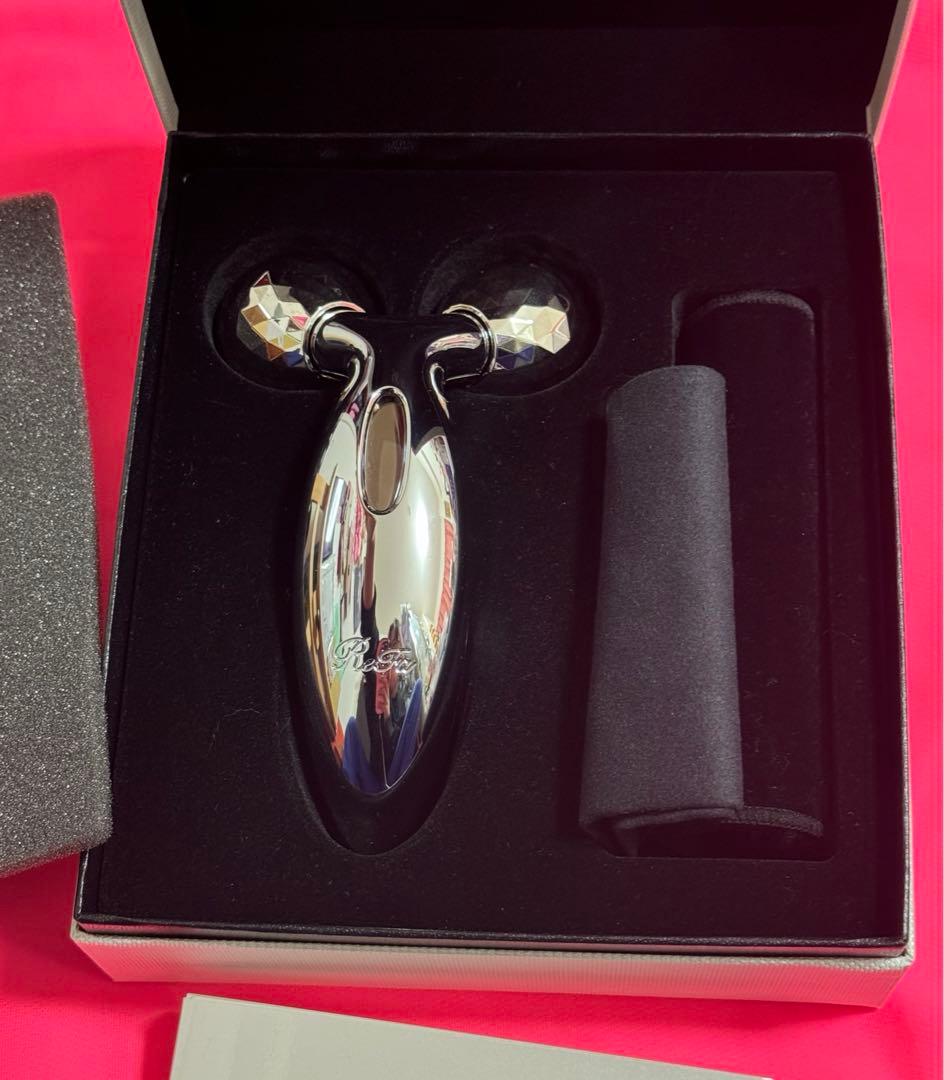 ReFa CARAT リファカラット PEC-L1706 美顔器 ローラー - メルカリ