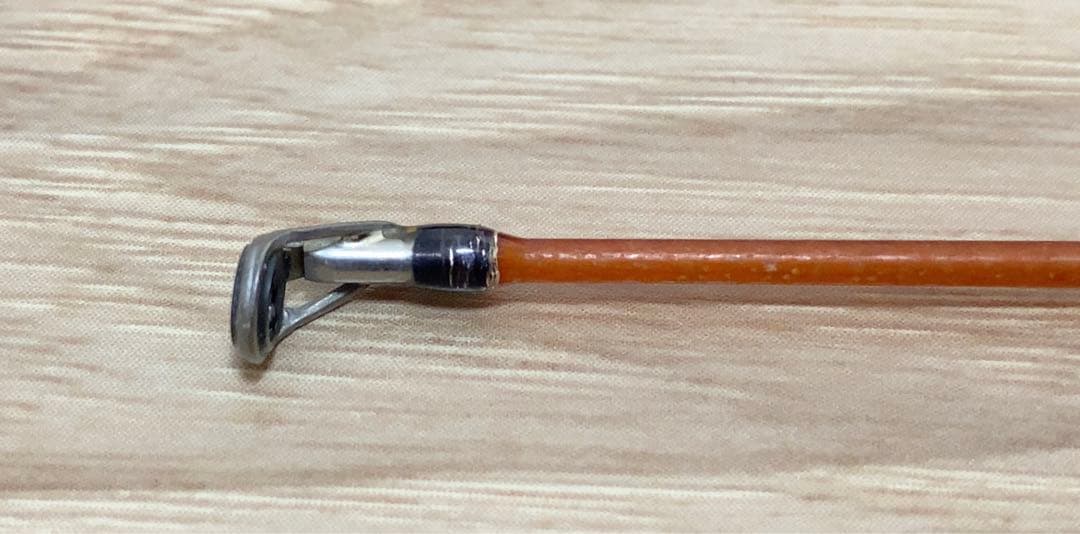 UFM ウエダ ジェットストリーム Yamame BWS-53MRF-T - メルカリ