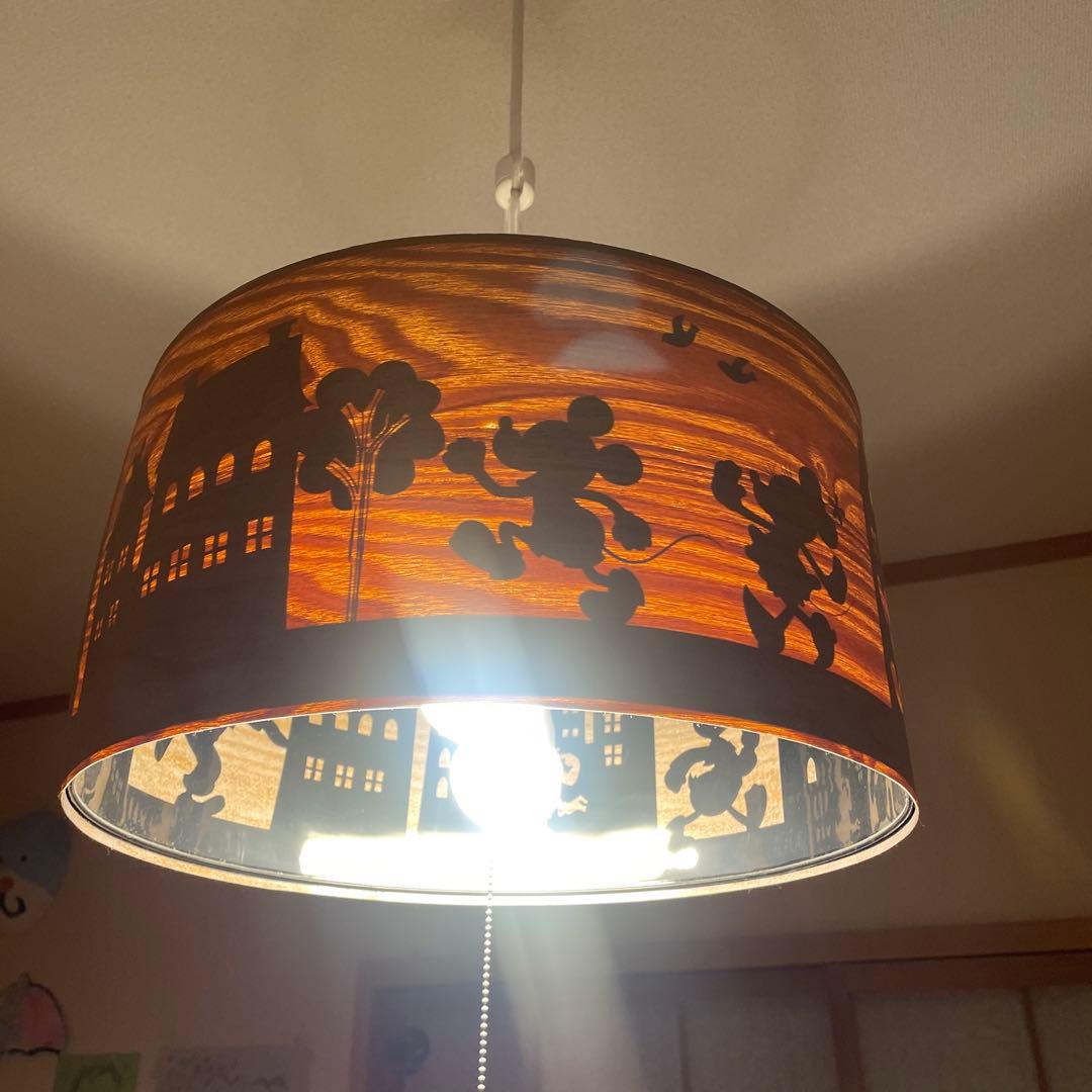 ディズニー　電気　照明　天井証明　ランプ　和室　和風 楽天市場】和紙ペンダントライト 和風照明 照明 和風 照明器具 天井