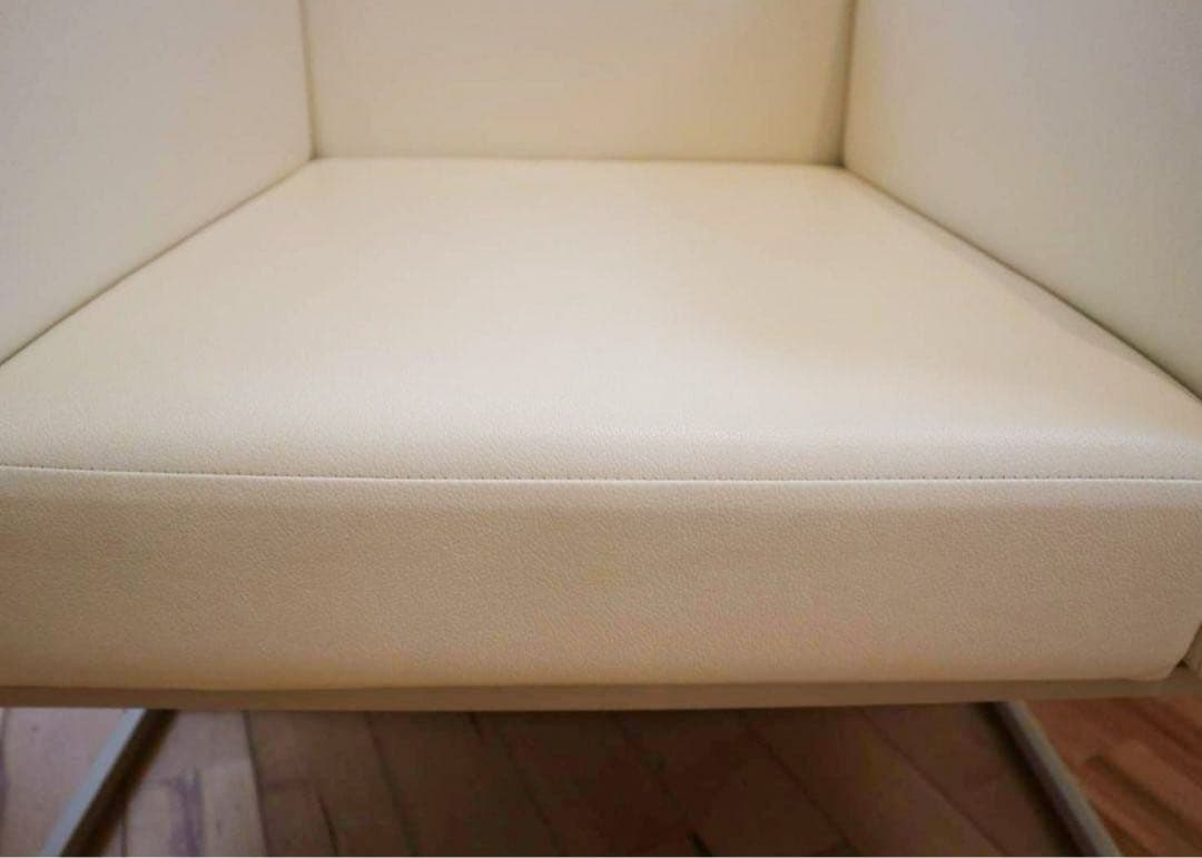 カッシーナ・イクスシーの 1P アームソファを2個セットでお願いします