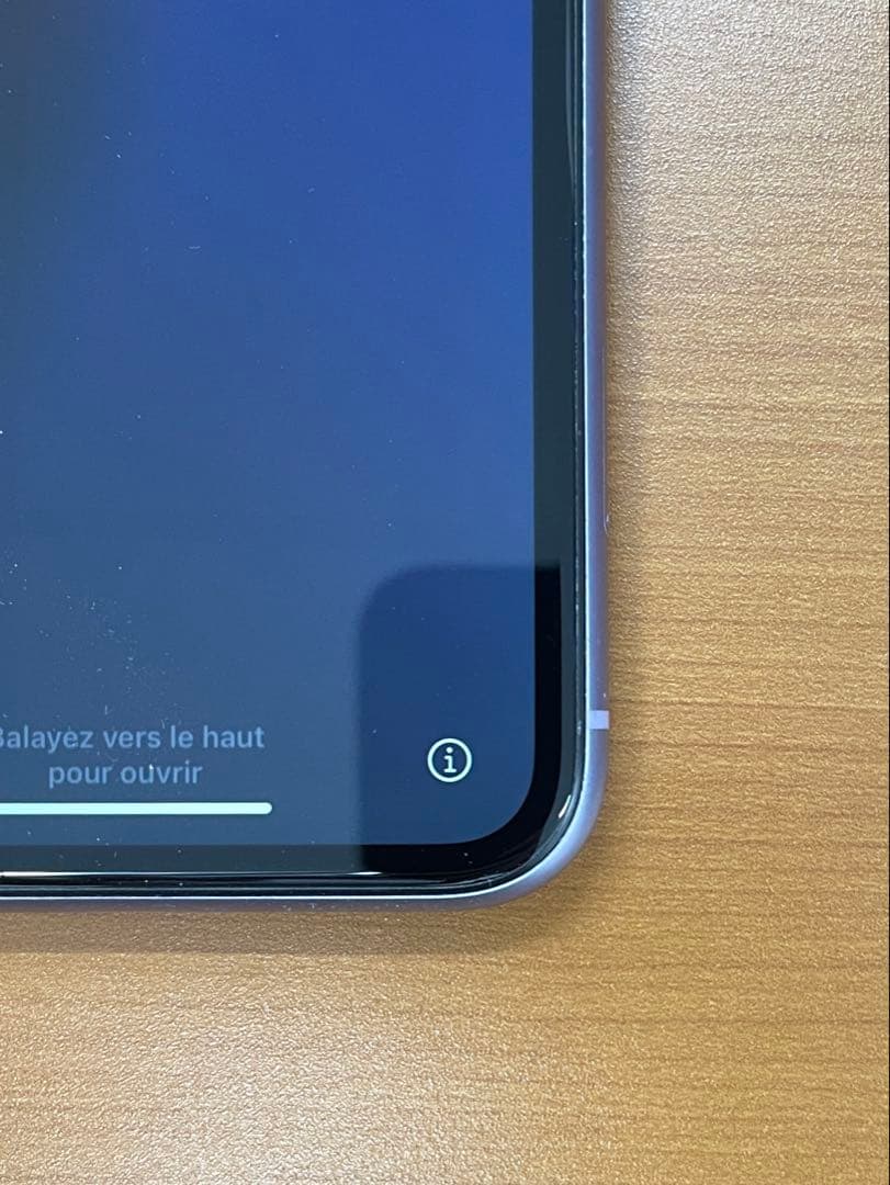 動作確認済み iPhone 11 128GB ID Z4200 - メルカリ