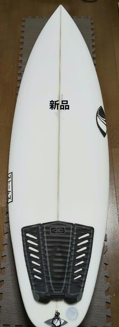 新品 Sharp Eye シャープアイ サーフボード ストームズ 6'0 STORMS – SHARP EYE JAPAN シャープアイサーフボード ジャパン