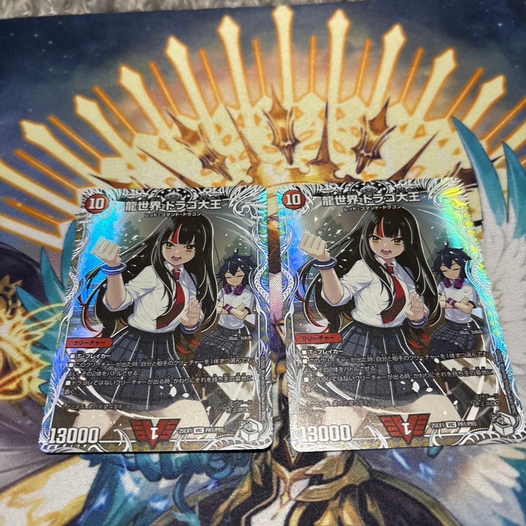 【最終値下げ】ドラゴン娘 まとめ売り