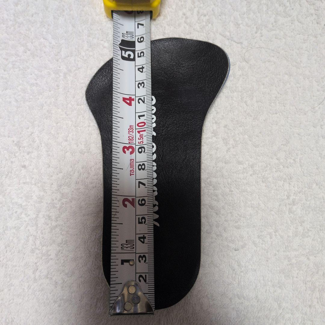 新品未使用、未カット】マルコ オーソティクスインソール 黒 - メルカリ