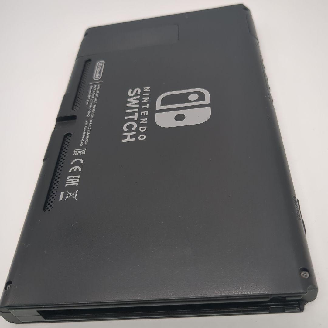 ニンテンドースイッチ Nintendo Switch 本体 初期型 旧型 - メルカリ