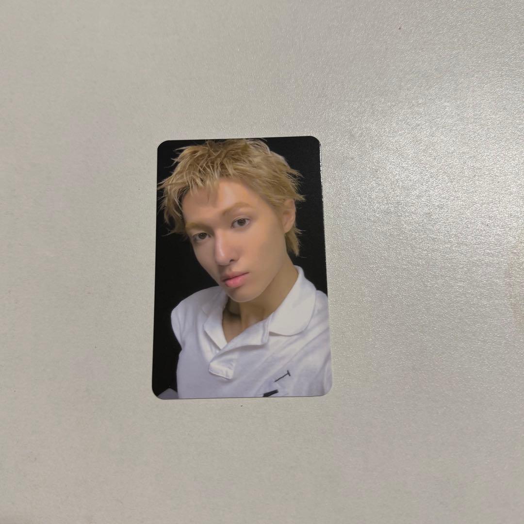 CORTIS コルティス マーティン トレカ studio choom - メルカリ