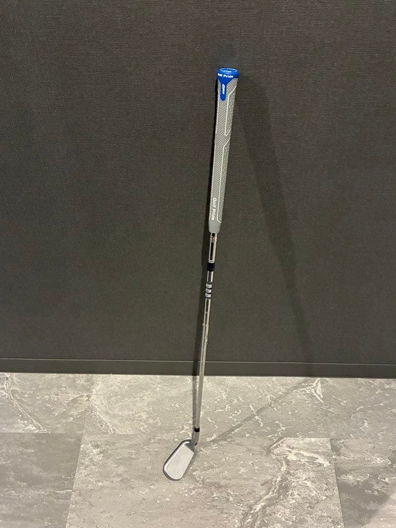 キャスコ　DPW-225 チッパー　アイアン型 kasco（キャスコ） DOLPHIN PITCH ＆ RUN WEDGE DPW-225 48度