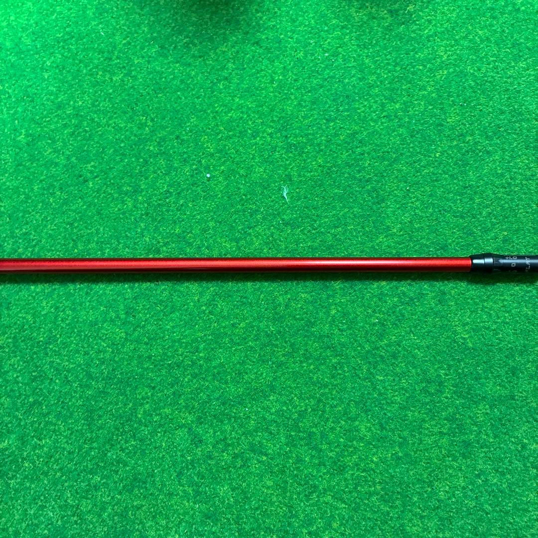 ベンタス TR レッド 6X ピンスリーブ ドライバー用 - メルカリ