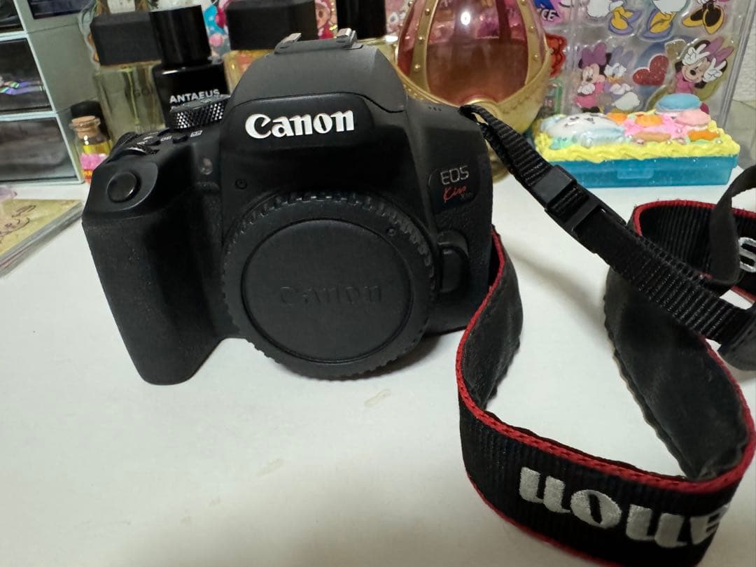 Canon EOS Kiss X10i + 28-80mm ズームレンズ レンタル] CANON EOS Kiss X10i 望遠ズームキット - Rentio[レンティオ]