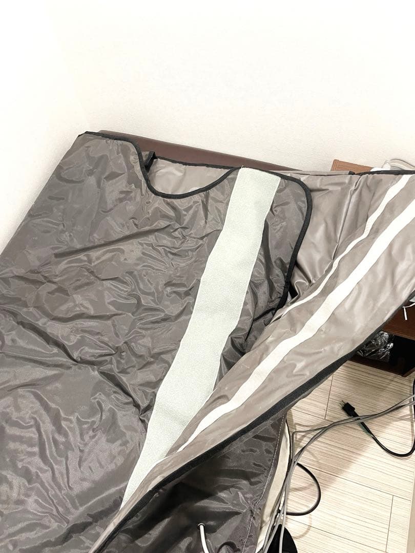 FORTUNAHEATMAT H060050 遠赤外線ヒートマット三つ折りタイプ