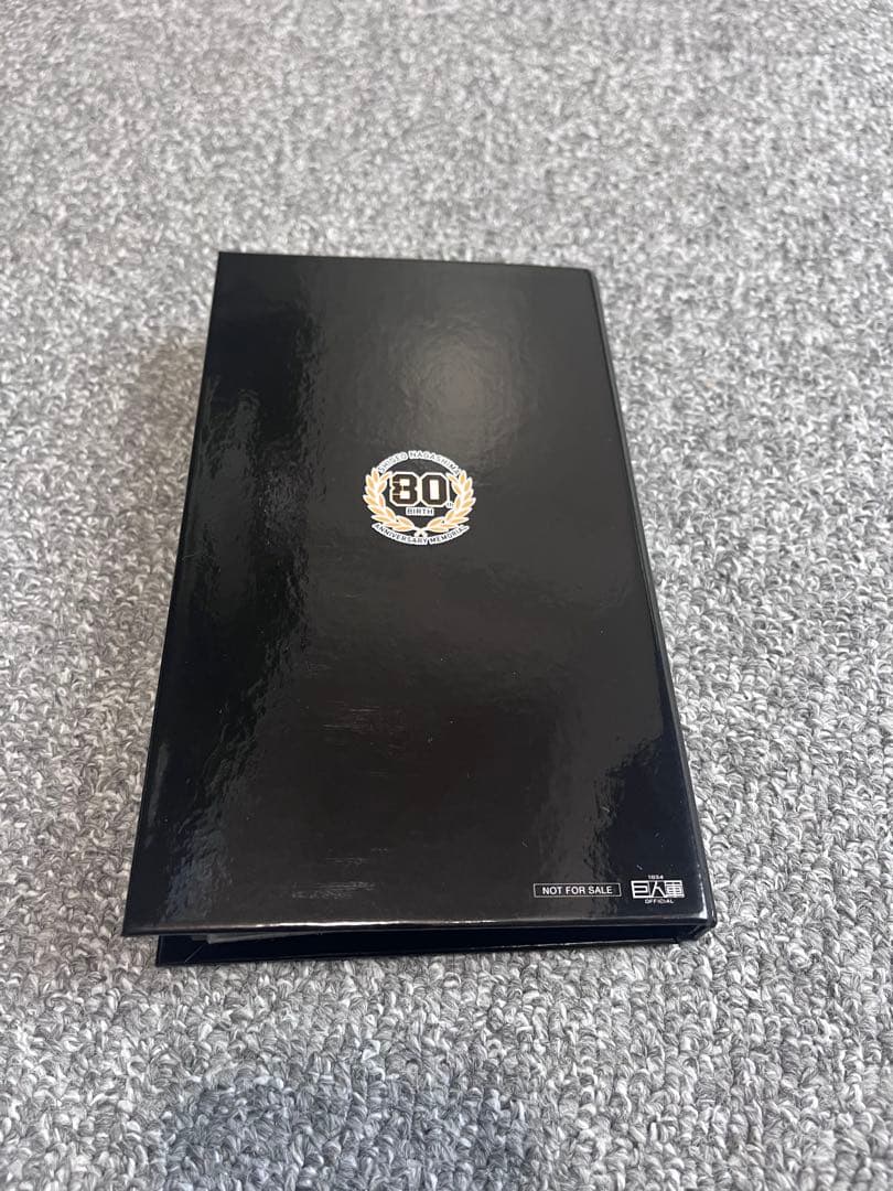 長嶋茂雄80周年 メモリアルカード ケース付24枚コンプセット激レア