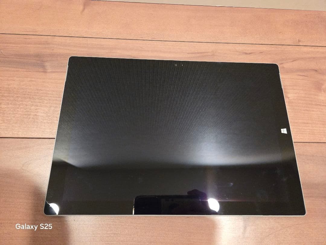 Windowsタブレット本体 Microsoft Surface PRO 3 Amazon.com : Microsoft Surface Pro 3 Tablet (12-Inch, 512 GB