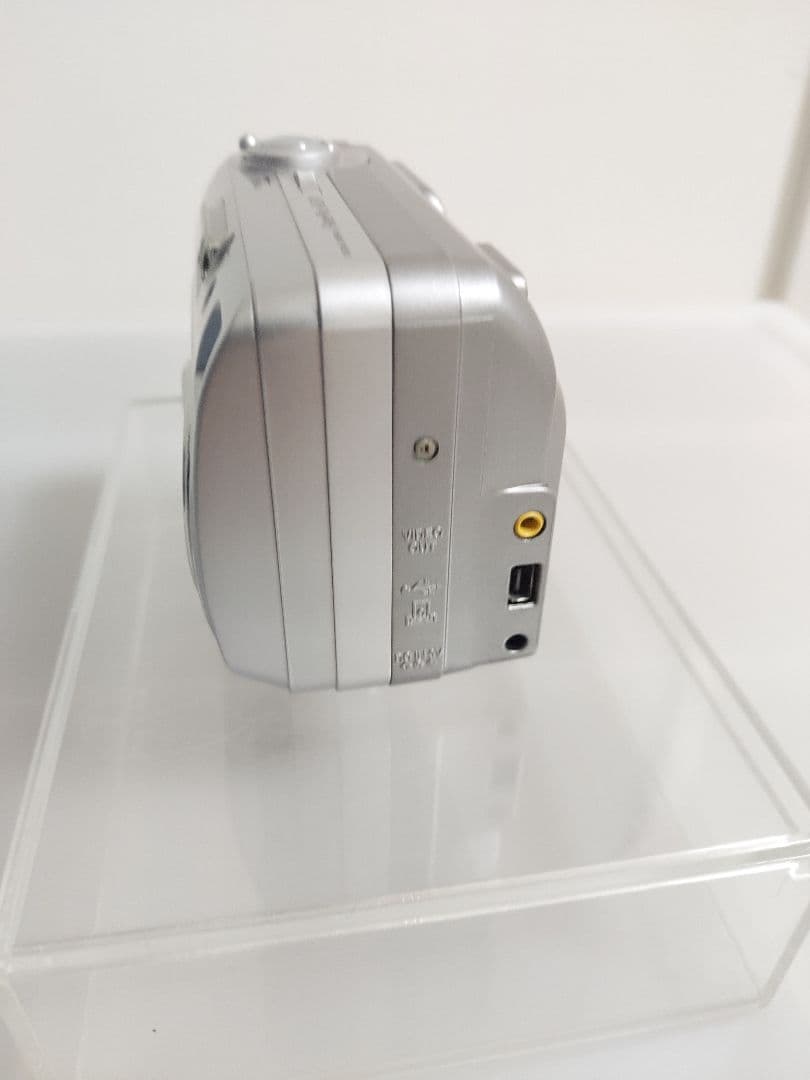 FUJIFILM FinePix A210 乾電池式 スマホ転送OK - メルカリ