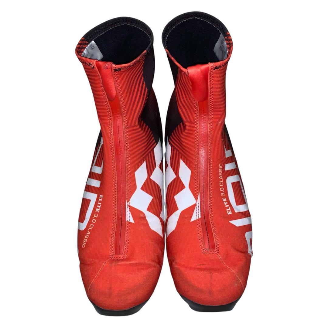 ALPINA アルピナ ELITE 3.0 CL 27.5cm