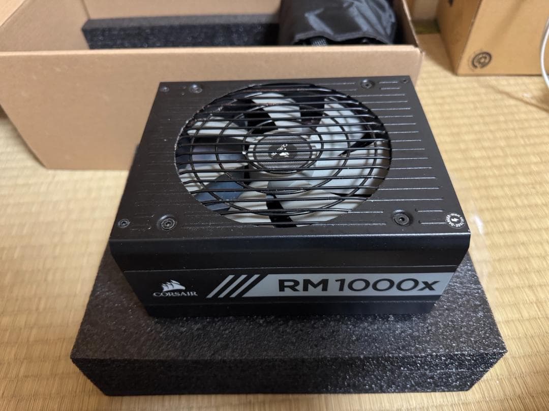 た*こ様 PCパーツセット【ジャンク品】 グラフィックボード