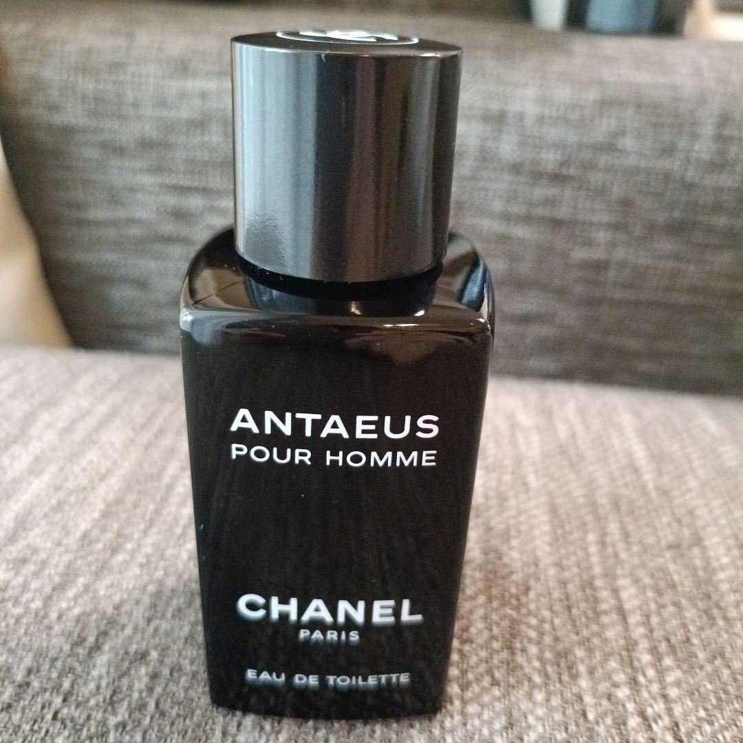 CHANEL ANTAEUS POUR HOMME 100ml - メルカリ