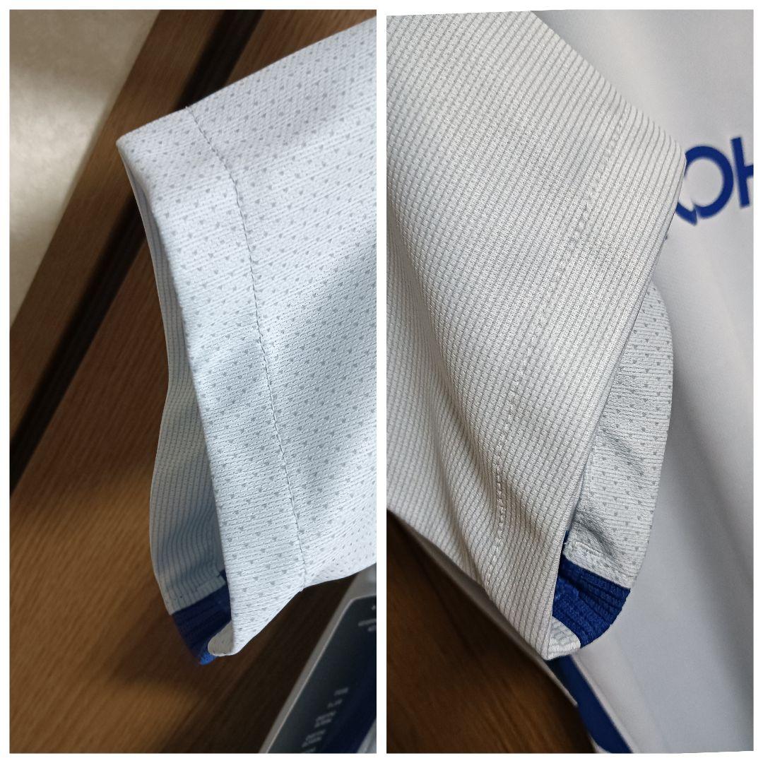 ナイキ チェルシー モラタ ユニフォーム 17/18アウェイM 正規品 タグ