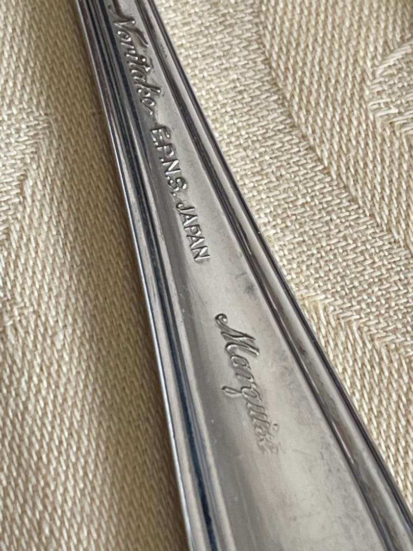 ノリタケマーキスEPNS ディナーセット 31P - メルカリ