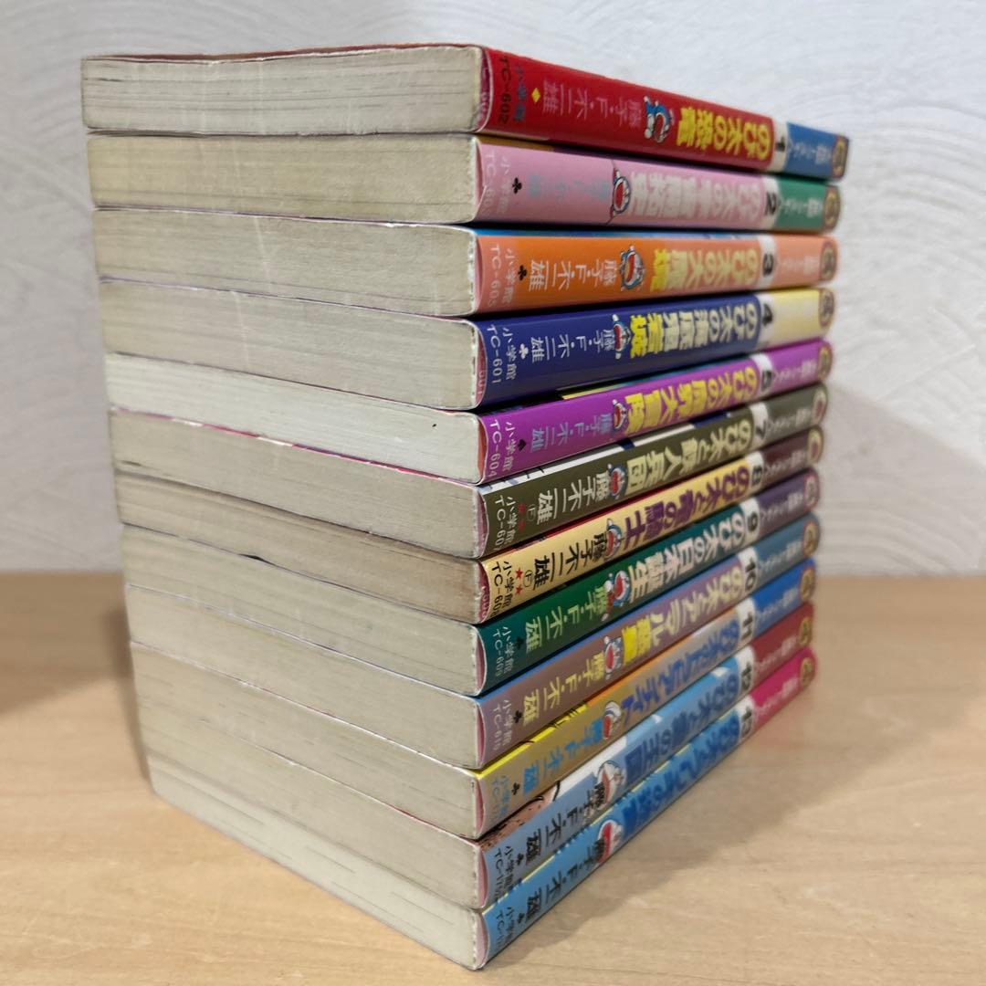 ドラえもん 大長編22冊セット 藤子F不二雄 即購入OK 漫画 コミック