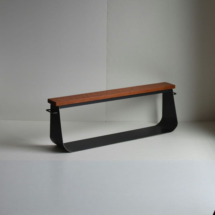 114 シルキーオーク シェルフ 本棚 ラック ディスプレイ 飾り台 棚 無垢材 本棚 無垢 木製 天然木 おしゃれ ナチュラル 飾り棚 飾棚 オープン