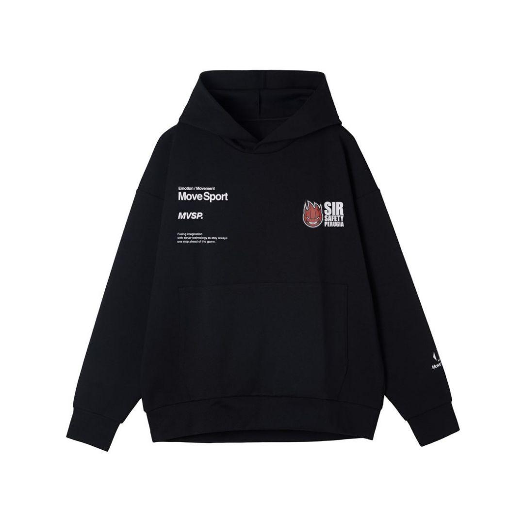 デサント 石川祐希 ペルージャコラボパーカー DESCENTE - メルカリ