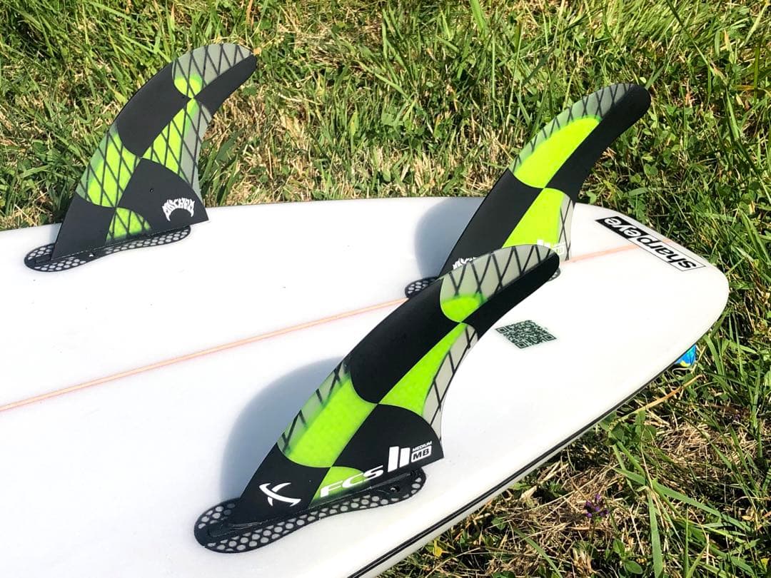 Sharp eye HT2 5’9, 25.5L シャープアイ　ショートボード