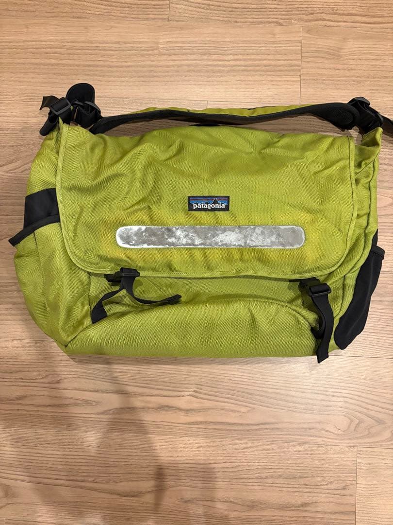 アクセサリー Patagonia critical mass bag Patagonia Critical Mass Bag | evo