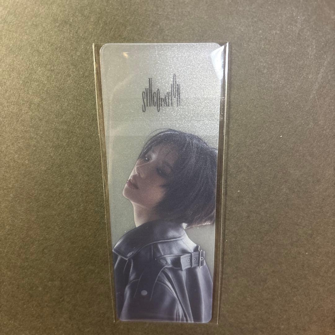 idle アイドゥル ソヨン ソウルコン FC特典 トレカ - メルカリ