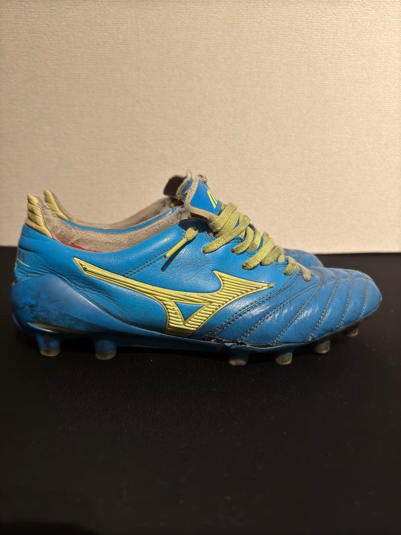 MIZUNO モレリア NEO 2【25.5cm】