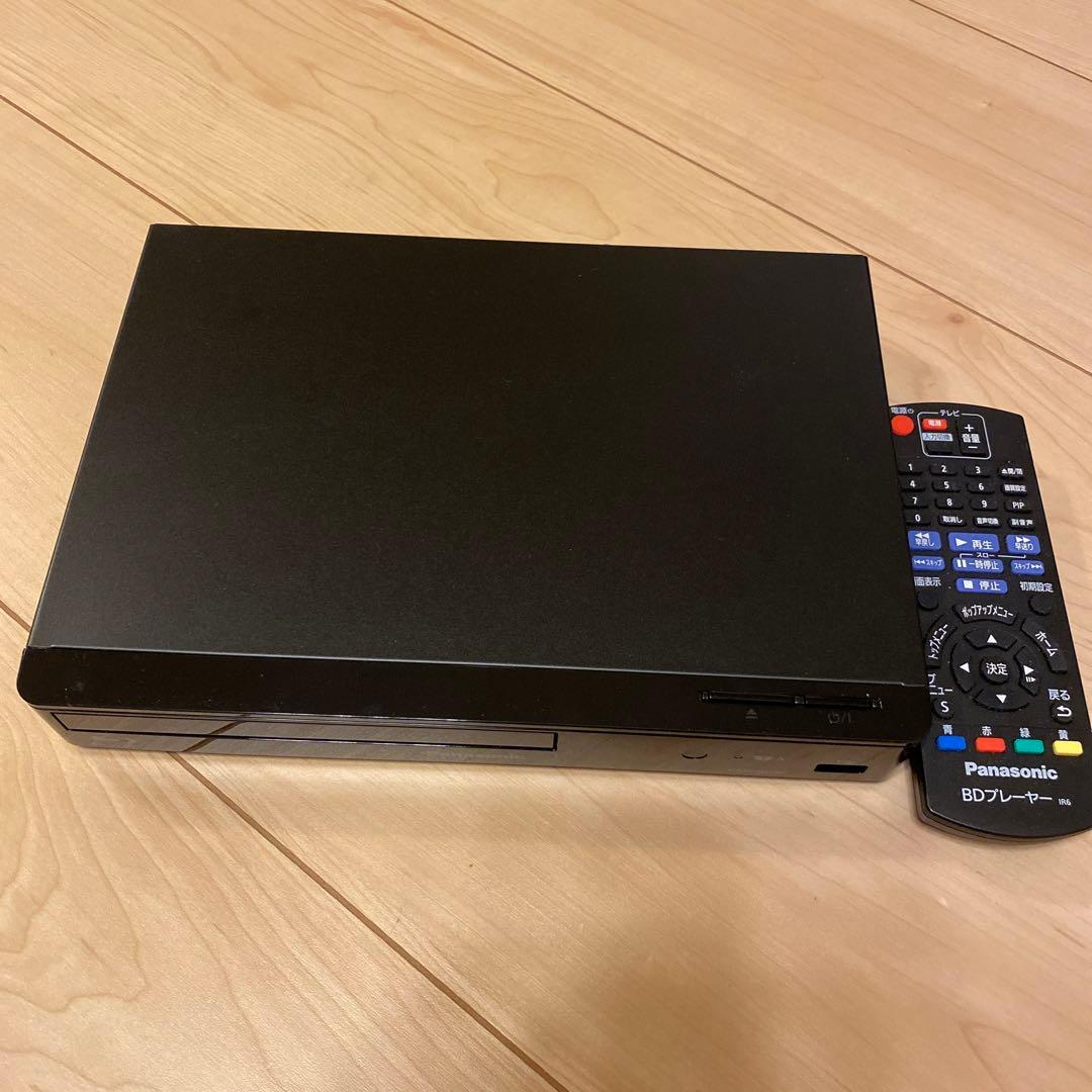 プレーヤー Panasonic DMP-BD90-K Panasonic（パナソニック） Panasonic DMP-BD90-K ブルーレイディスク