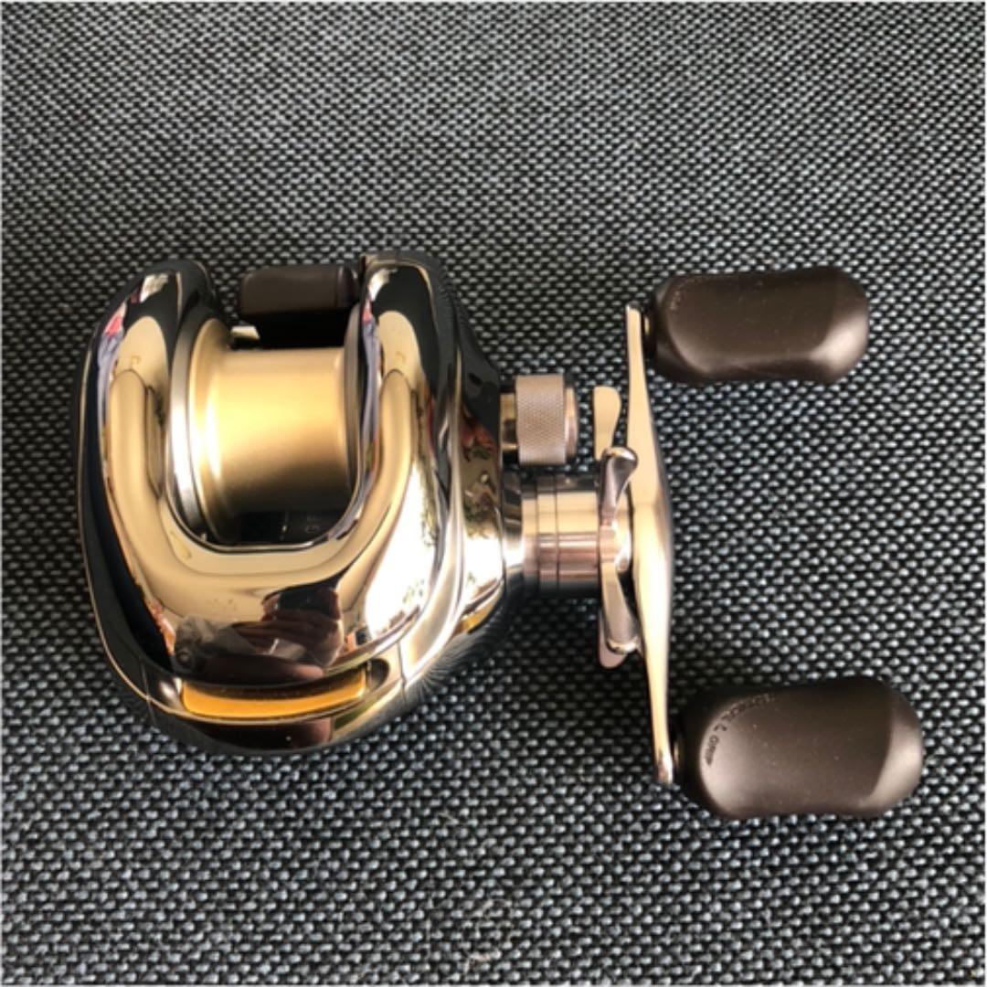 SHIMANO Scorpion ANTARES 初代 左ハンドル - メルカリ