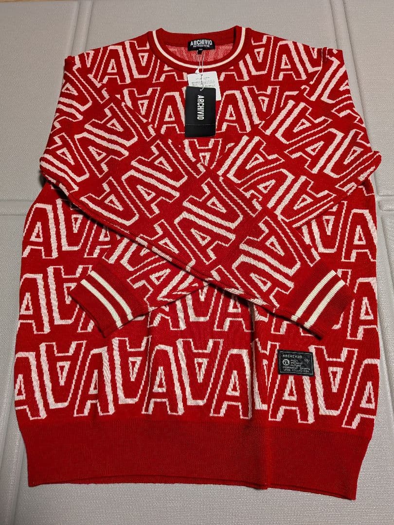 ARCHIVIO 3点セット archivio（アルチビオ） ゴルフ 2024秋冬新作 レディース キャディ