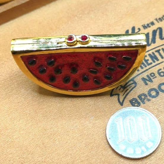 エスティローダー 練り香水 ソリッドパフューム スイカ 小物入れ 専用