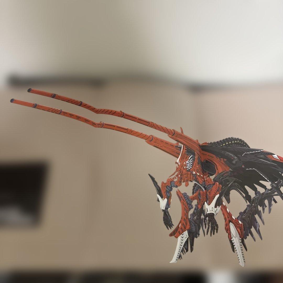 F.S.S. DESIGNS 7 ASH DECORATION - メルカリ