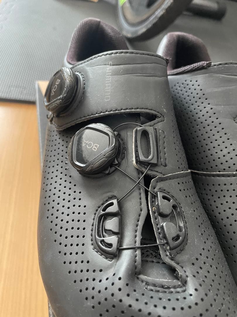 Shimano RC7 42サイズ　26.5cm