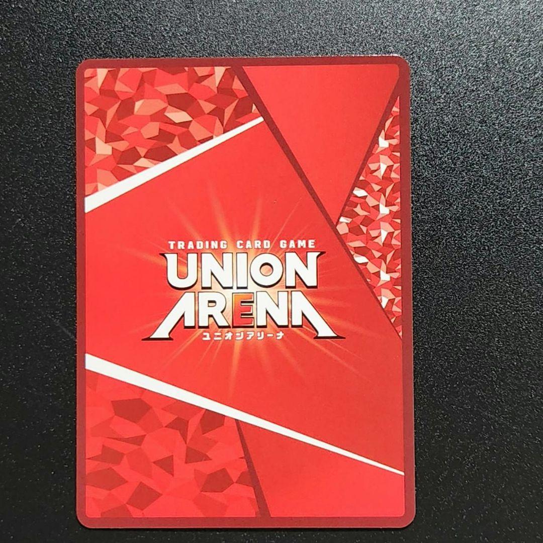 ユニオンアリーナ NIKKE パラレル PcSR ラピ：レッドフード - メルカリ