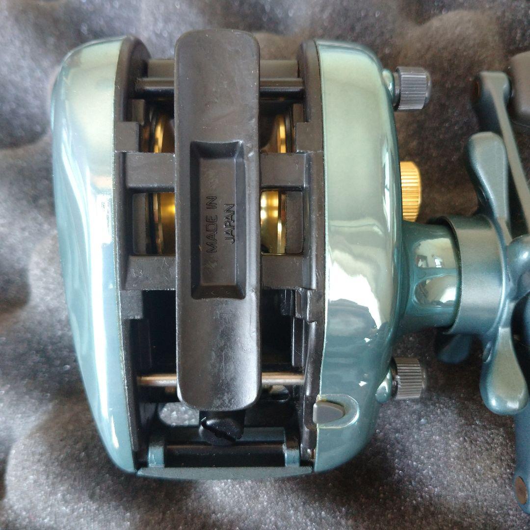 TEAM DAIWA-S 103Hi 103Pi 3個セット td-s 極美品 - メルカリ