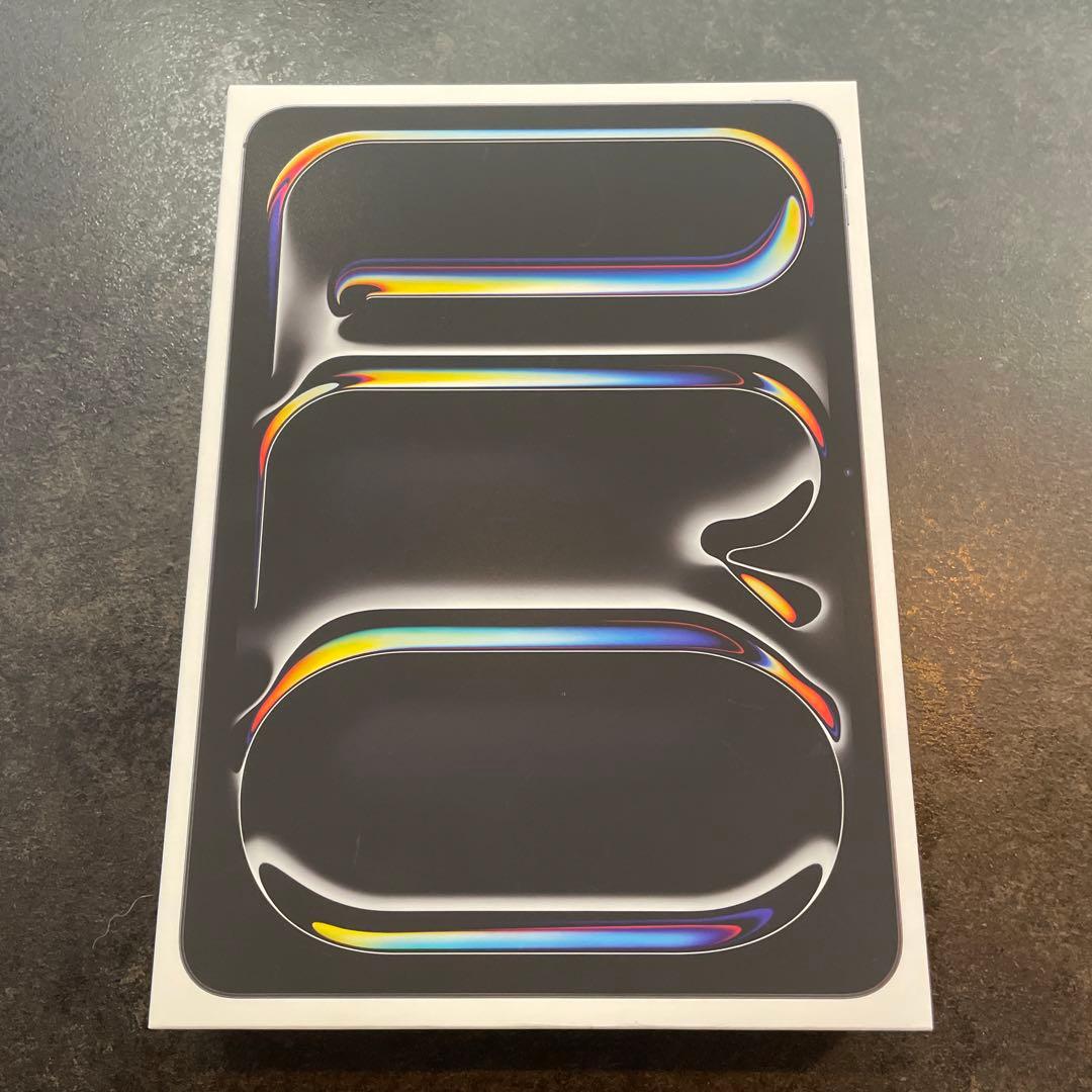 iPad Pro (M4) 11インチ Wi-Fi 1TB Apple iPad Pro 11インチ (M4) Wi-Fi 1TB 2024年春モデル 価格比較