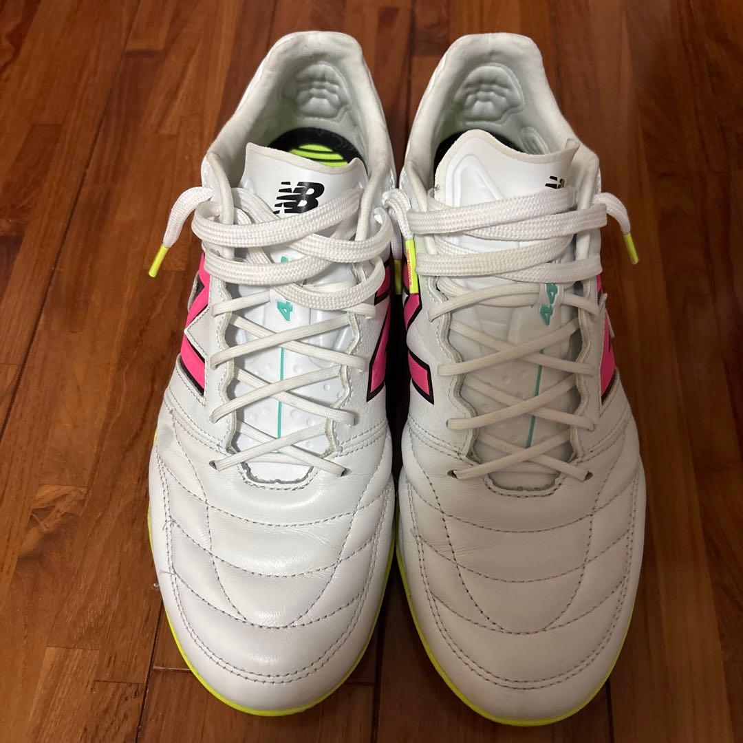 ニューバランス　フットサル　442 v2 Pro 27.5cm