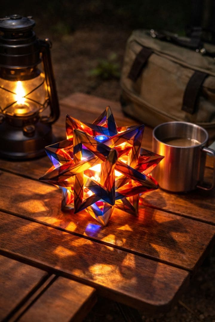 COLONISTA × NATAL DESIGNCONPE10 ND ver. - メルカリ