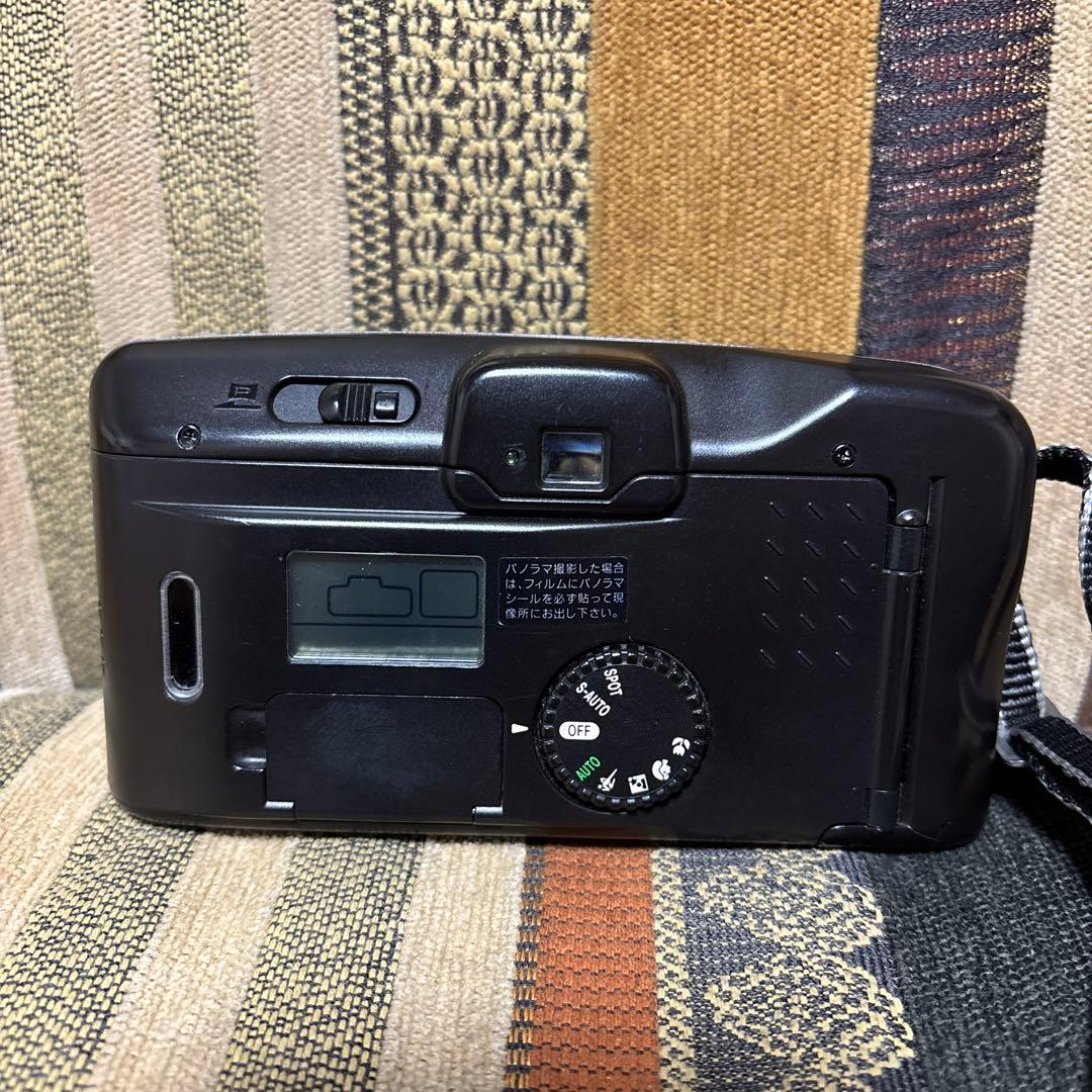Canon Autboy S ジャンク フィルムカメラ - メルカリ