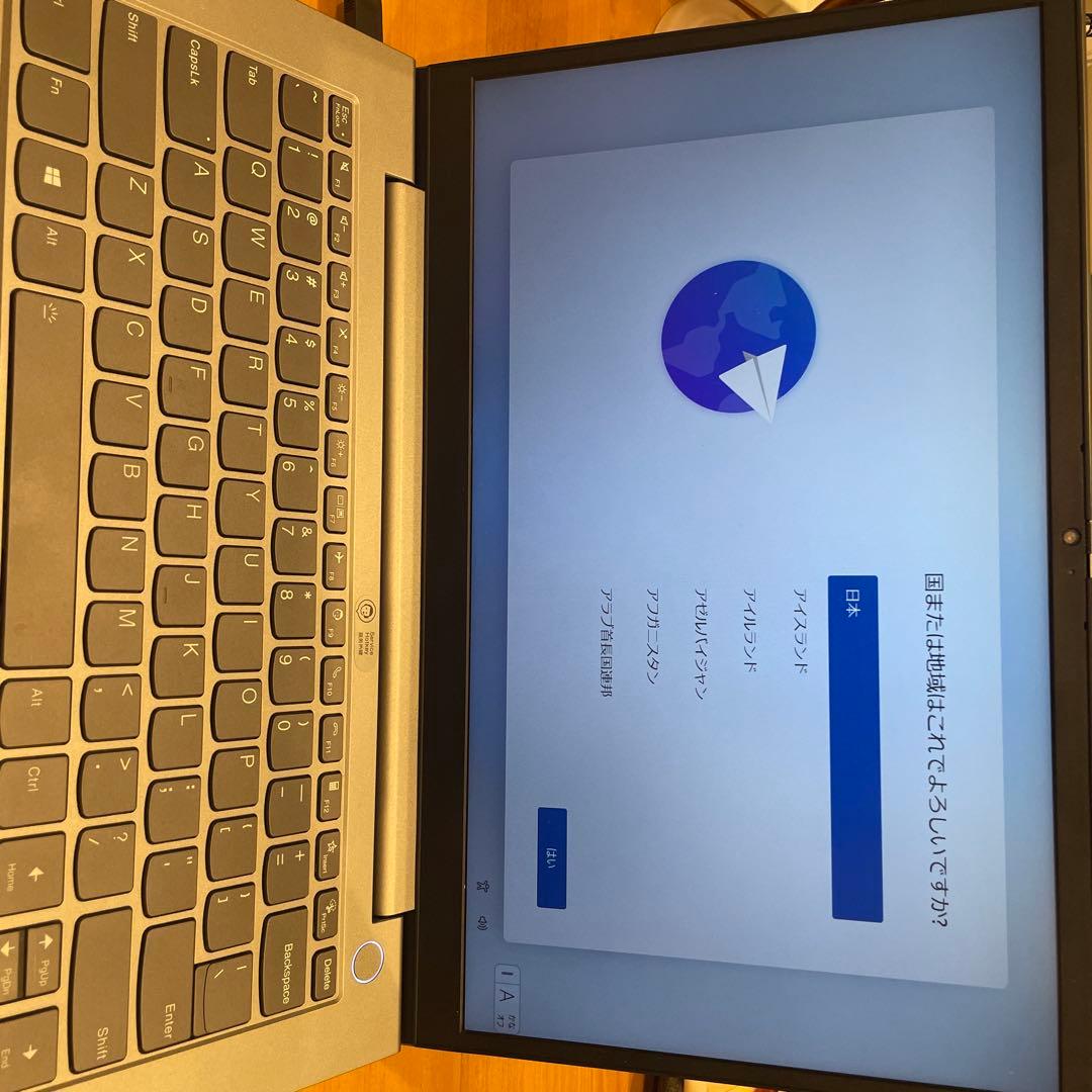 Lenovo ThinkBook 14 G3 ACL 中国キーボード - メルカリ