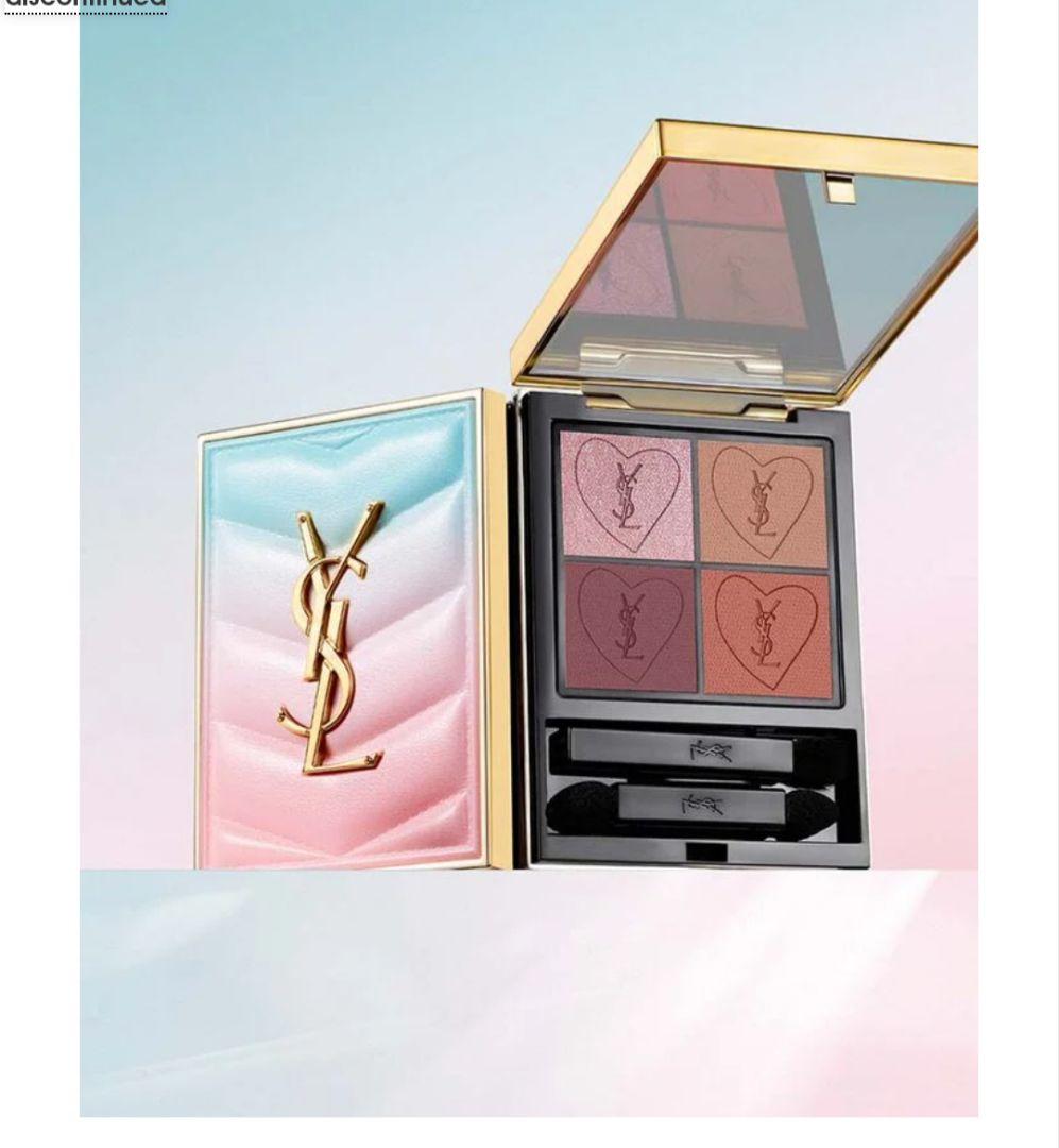 限定 YVES SAINT LAURENT クチュールミニクラッチ125 - メルカリ